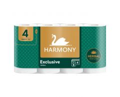 TP HARMONY EXCLUSIVE HERBAL 8 KS