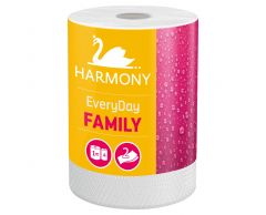 UTERKY HARMONY FAMILY MONO 44M 2PLY