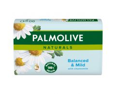 TUHE MYDLO PALMOLIVE HERMANEK,VIT.E 90G