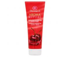 DERMACOL AM SG 250ML CERNA TRESEN