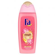 FA SG 400 ML  MAGIC OIL PINK JASMIN 