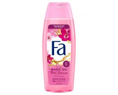 FA SG PINK OIL JASMINE 250ML