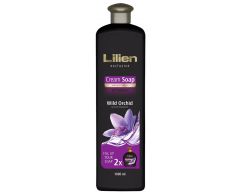 LILIEN TEKUTE MYDLO 1L WILD ORCHIDEJ