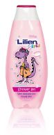 LILIEN SPRCHOVY GEL GIRLS 400ML