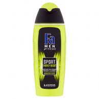 FA MEN SG SPORT ENERGY BOOST 400ML