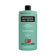 TM AUTHENTIC TOYA RED WATERMEL.600 ML