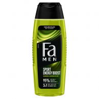 FA MEN SG 250 ML SPORT DOUB. BOOST