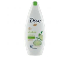 DOVE SG SVEZI DOTEK 250 ML