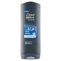 DOVE SG M+C COOL FRESH 250 ML