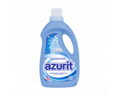 AZURIT GEL 25PD NA MODERNI A JEMNE PRADLO 1L