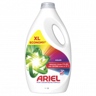ARIEL GEL COLOR 2,7L 60 PD