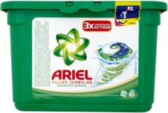 ARIEL KAPSLE COLOR 24 KS KRABICE