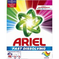 ARIEL PRASEK  COLOR 46 PD BOX 