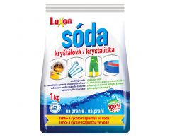 SODA KRYSTALICKA 1KG