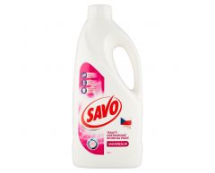 SAVO ODSTR.SKVRN NA PRADLO UNI 900ML