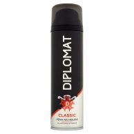 DIPLOMAT PENA NA HOL.CLASSIC 200ML