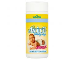 AVIRIL ZASYP SACEK 100G