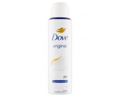 DOVE DEO SPRAY ORIG.150ML