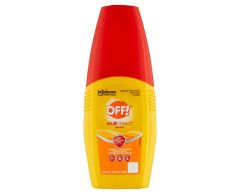OFF! MULTI INSECT ROZPRASOVAC 100ML