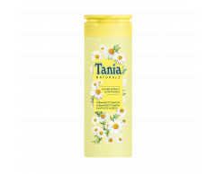 TANIA NATUR..SAMPON 400ML HERMANEK
