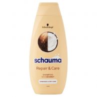 SCHAUMA SAM. REGEN.+PECE 400ML