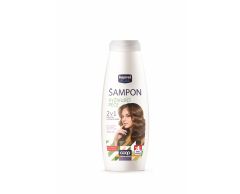 CS SAMPON 2V1 300ML INSPIRED DAMSKY