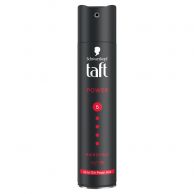 TAFT LAK POWER MEGA TUZ. 250ML