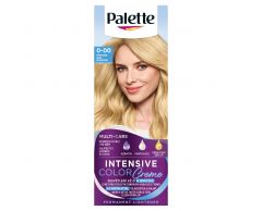 PALETTE INTENSIVE 50ML SUPER BLOND