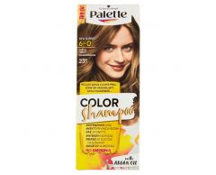 PALETTE COLOR SAMPON 50ML 231 SVET.HNEDA