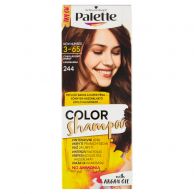 PALETTE COLOR SAMPON 50ML 244 COKOL HNEDA