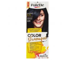 PALETTE COLOR SAMPON 339 50ML MODROCERNY