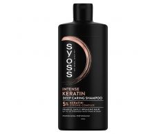 SYOSS SAMPON KERATIN 440 ML