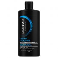 SYOSS SAMP. VOLUME 440 ML