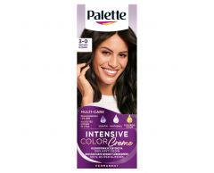 PALETTE INTENSIVE 50ML TMAVE HNEDY