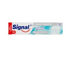 SIGNAL FAMILY DAILY WHITE 125ML