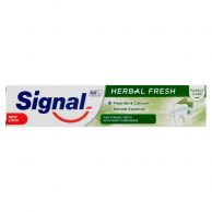 SIGNAL FAMILY HERBAL FRESH 75ML