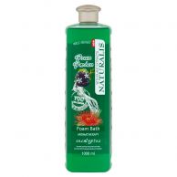 PENA DO KOUP.NATURALIS 1000ML EUKALYPT