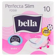 PERFECTA SLIM ROSE 10KS DAM.VLOZKY