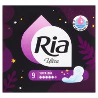 RIA ULTRA SUPER LONG 9KS