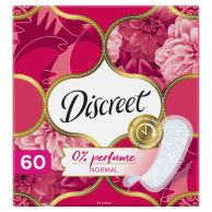 DISCREET INTIMKY NORMAL 60 KS