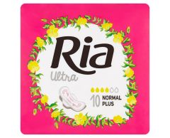 RIA ULTRA NORMAL PLUS 10 KS