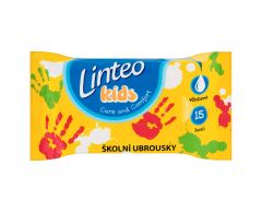 VLHC. UBR.MRAVENECEK LINTEO KIDS 15KS SKOLNI