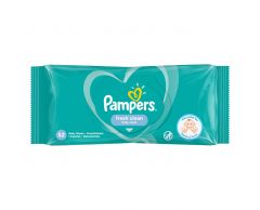 PAMPERS UBR. 52 KS FRESH CLEAN