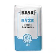 RYZE DLOUHZRN.1KG BASK