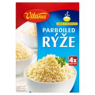 RYZE PB VS 400G VITANA