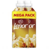 LENOR VANILA ORCHID 2X925 ML 74 PD AVIV.