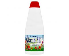 SKROB TEK.3E 500G