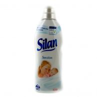 SILAN SENSITIVE/BABY 880 ML 40WL