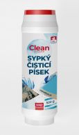 CS CLEAN 500G CISTIC.PISE