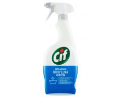 CIF ROZPRAS. DO KOUPELNY 750 ML